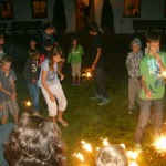 Los gehts -  in Saalbach!